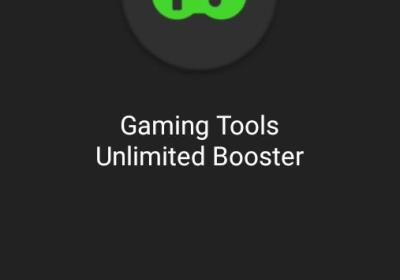 game booster官方下载-game booster安卓正版2.1.1 最新版