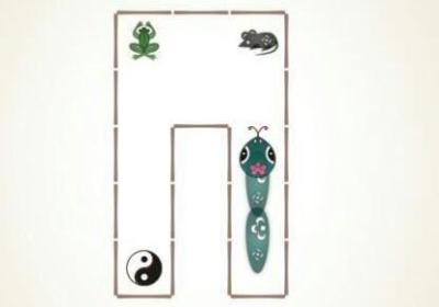 蛇它虫TapTap下载-蛇它虫手游TapTap版1.0安卓版