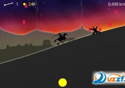 长城Run游戏下载-长城Run手游1.6 安卓最新版