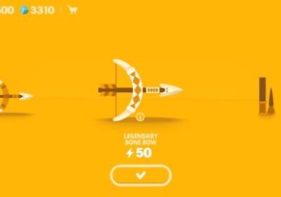 Big Hunter破解版无限象牙下载-Big Hunter破解版无限金币3.0.0 安卓版