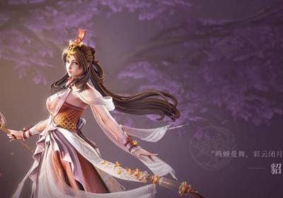 《鸿图之下》严颜技能如何影响游戏胜率？深度解析技能效果与实战应用