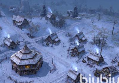 探索最远的边陲，难道没有发现令人惊叹的边陲世界，畅游游戏中的未知领域吗？