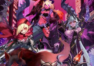 如何构建最强阵容，征服《坎公骑冠剑》中的水狐九尾狐佳岚，打造无敌水狐九尾狐佳岚阵容？