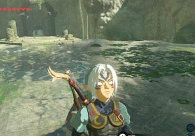 如何通过掌握技能进阶要诀，成为真正的塞尔达林可大师？