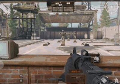 暗区突围灵敏键位工具下载-暗区突围灵敏键位工具1.0 安卓版