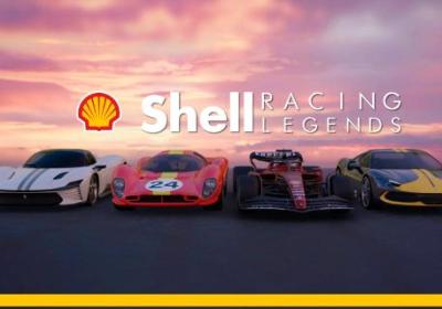 赛车传奇手游下载-赛车传奇(Shell Racing Legends)1.9.9 安卓版