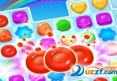 甜蜜果冻官网下载-Sweet Jelly(甜蜜果冻游戏)1.0.7.3002 安卓最新版