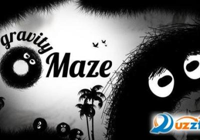 重力迷宫游戏下载-Gravity Maze(重力迷宫安卓版)1.4.2 最新免费版