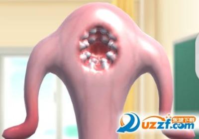 黏黏糊糊学园汉化版-黏黏糊糊学园中文汉化版1.0 安卓汉化版