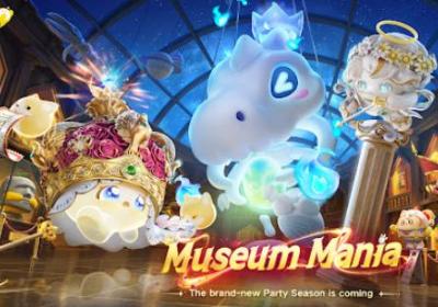 蛋仔派对国际服下载-蛋仔派对国际服(Eggy Party)1.0.195 官方正版