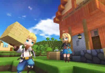 创想世界测试服下载-创想世界手游公测版1.0 官方公测版