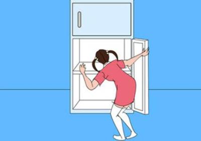 冰箱里的布丁被吃掉了游戏下载-冰箱里的布丁被吃掉了安卓版1.0.0 手机版