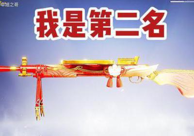 和平精英中M416为何不再称霸，其他步枪如何崛起？