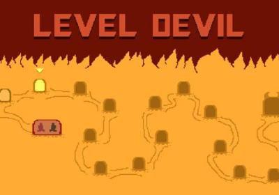 LevelDevil官方下载-Level Devil手机版下载1.11.0 安卓版
