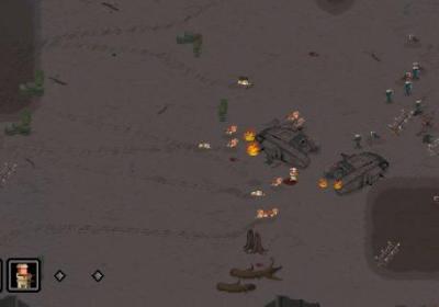 走进战壕无限金币下载-走进战壕破解版(To The Trenches)1.2.2 安卓版