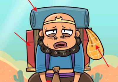 抖个腿子免广告下载-抖个腿子小游戏免广告版1.0.0 安卓版