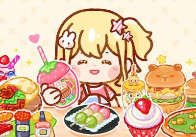 波霸奶茶店无限金币版下载-波霸奶茶店游戏免广告版0.1 最新版