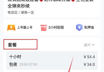 租号龙APP下载官方版-租号龙5.3.1.0 安卓最新版