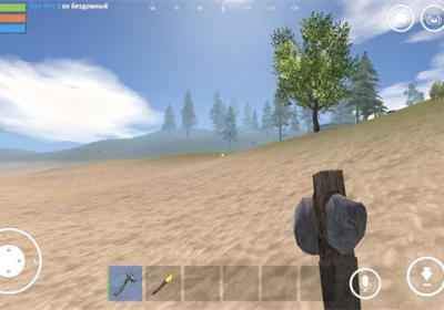 氧化物生存岛手游最新版本下载-氧化物生存岛官方正版下载 v1.10.11532安卓版