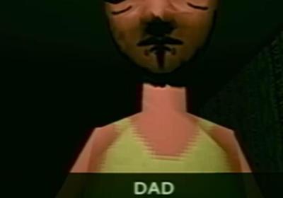 坏父母红脸先生下载安装正版-红脸先生恐怖游戏手机版(Bad Evil Parenting)4 最新版