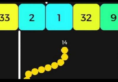 球与块2游戏下载安装-Ball VS Block 2 : 2048 Blocks1.0.2 免费版