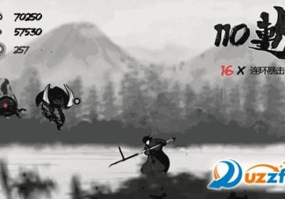 墨剑武者官方下载-墨剑武者手游官方版(SumiKen)1.12 安卓官方中文版