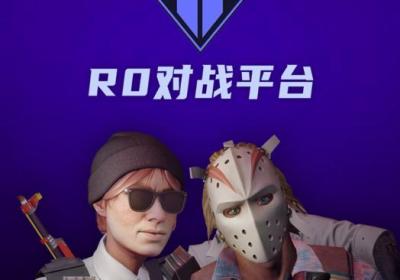 R0对战平台下载官方版-R0对战平台手机版1.0.9 最新版