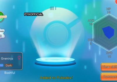 口袋像素下载-口袋像素(Pocket Pixel)1.0.41 安卓版