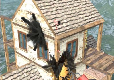 爆破我最强最新版本下载-爆破我最强小游戏(Captain TNT)2.0.45 官方版