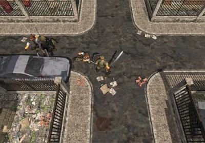 梦回战场特战精英下载-梦回战场特战精英游戏1.3 安卓版