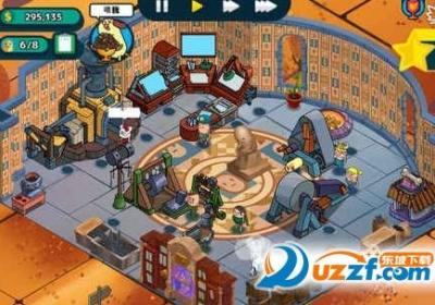 看土豆们的武器工坊百度版下载-神圣土豆的武器店(看土豆们的武器工坊手游百度版)1.0官方百度版