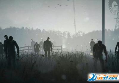 勇闯死人谷2 Into the Dead 21.5.1 官方正式版