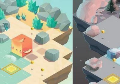 翻滚吧牛宝宝游戏下载-翻滚吧牛宝宝手游(Switch Side)1.0.1 中文安卓版