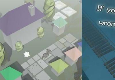 小猫咪回家记手游下载-小猫咪回家记中文版1.0.2 安卓版