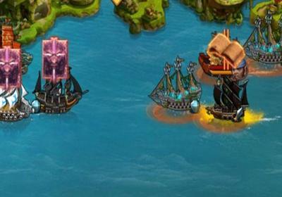 小小航海士官网下载-小小航海士官方版1.0 安卓最新版