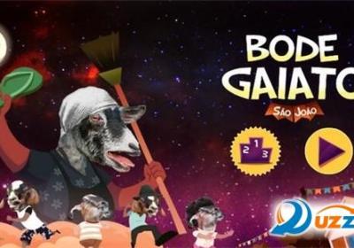 山羊的孩子游戏下载-山羊的孩子Bode Gaiato1.5安卓中文版