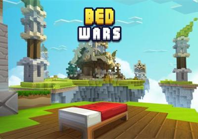 起床战争联机大厅版下载安装-起床战争联机大厅版(Bed Wars Lite安装器)1.9.49.1 最新版