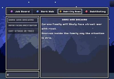 债务之城手机版下载-债务之城(Debt City)1.2 安卓版