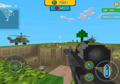 空岛求生游戏中文版下载-空岛求生游戏中文汉化版vc18安卓版