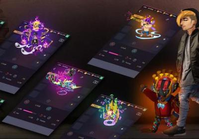 节奏发烧友官方正版下载-节奏发烧友Beat Fever游戏1.0 安卓官方版