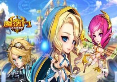 魔法门之古堡恶灵手游下载-魔法门之古堡恶灵官方正式版1.1.0 安卓正式版