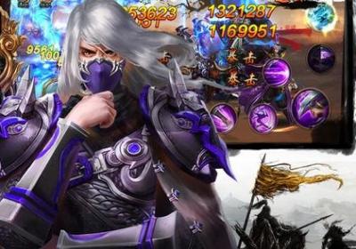 逆天伏魔变态版下载-逆天伏魔BT版1.0 修改版