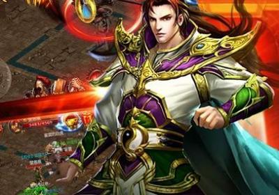 乱战沙城手游2.0 安卓版