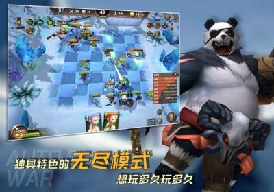 方块世界游戏