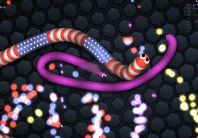 蛇蛇大作战手游|蛇蛇大作战-17173游戏