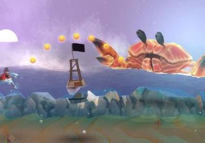 踏鱼行歌手游下载-踏鱼行歌安卓版1.05最新版