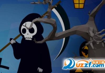 HalloweenParty(逃离万圣节派对手游)1.1 最新正式版