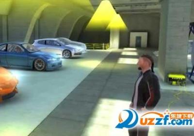 Aventador Drift Simulator游戏1.0 漂移板