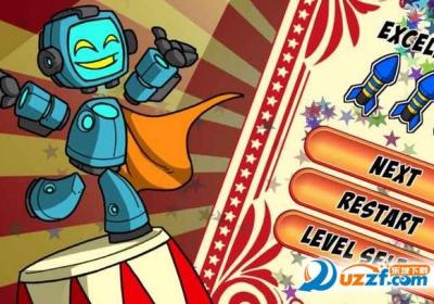 机器人志愿游戏1.05 手机最新版