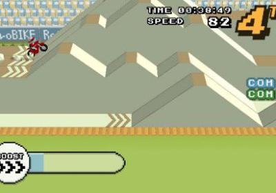 复古摩托车(RetroBike)1.0 安卓最新修改版